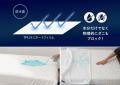 マットレスの寿命を延ばす守護神!ホテルで採用される マットレスの寿命を延ばす守護神!ホテルで採用される