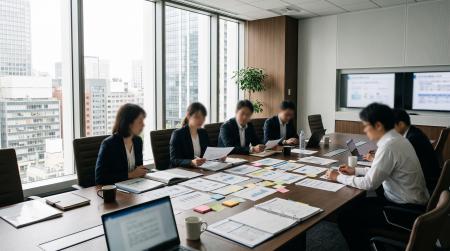 【ホワイトペーパー公開】なぜ、良いRFPほど「書く前 【ホワイトペーパー公開】なぜ、良いRFPほど「書く前