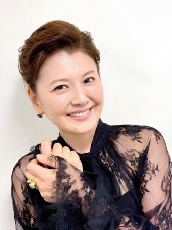 “ナンノ”が今年を締めくくる!南野陽子が贈る一夜限り “ナンノ”が今年を締めくくる!南野陽子が贈る一夜限り