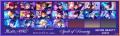 ISETAN BEAUTY online ×『魔法使いの約束』Spell of B ISETAN BEAUTY online ×『魔法使いの約束』Spell of B