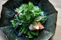 自然の恵みと季節を味わう。食と空間と自然が調和する 自然の恵みと季節を味わう。食と空間と自然が調和する