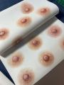 【日本代表】オランダ在住の元看護師が乳輪(アレオラ 【日本代表】オランダ在住の元看護師が乳輪(アレオラ