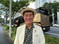 【福利厚生】いーふらん、会長主催!第75回ぶどう狩り 【福利厚生】いーふらん、会長主催!第75回ぶどう狩り