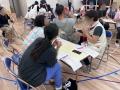 向陽保育園で「不適切保育防止研修」「メンタルヘルス 向陽保育園で「不適切保育防止研修」「メンタルヘルス