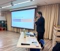 向陽保育園で「不適切保育防止研修」「メンタルヘルス 向陽保育園で「不適切保育防止研修」「メンタルヘルス