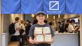 浅草発「THE SQUARE BURGER」、Google口コミ2,000件・ 浅草発「THE SQUARE BURGER」、Google口コミ2,000件・
