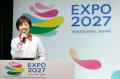 「GREEN×EXPO 2027 開催半年前記者発表会」を開催 5 「GREEN×EXPO 2027 開催半年前記者発表会」を開催 5