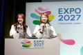 「GREEN×EXPO 2027 開催半年前記者発表会」を開催 5 「GREEN×EXPO 2027 開催半年前記者発表会」を開催 5