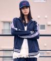 【earth music&ecology】カレッジ&スポーツ×フェミニ 【earth music&ecology】カレッジ&スポーツ×フェミニ