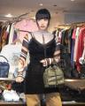 「Forget-me-nots」代官山本店にて「PORTER」のPOP UP 「Forget-me-nots」代官山本店にて「PORTER」のPOP UP