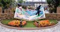 リサとガスパール タウンがハロウィン一色に!「リサ リサとガスパール タウンがハロウィン一色に!「リサ