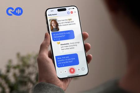 AIで英語学習の機会格差を解消するLoora、シリーズBで AIで英語学習の機会格差を解消するLoora、シリーズBで