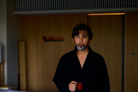 福岡県での開催決定【本木雅弘氏&写真家・中村一弘氏 福岡県での開催決定【本木雅弘氏&写真家・中村一弘氏