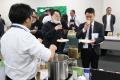 中部国際空港セントレア、開港以来初!空港全体で「食 中部国際空港セントレア、開港以来初!空港全体で「食