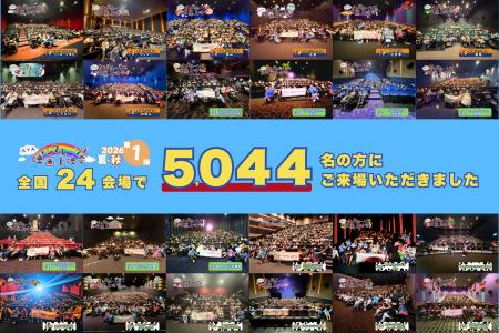 【第1弾報告】医療的ケア児・障がい児も映画館へ行こ 【第1弾報告】医療的ケア児・障がい児も映画館へ行こ