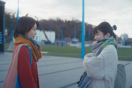 芋生悠、さとうほなみ、豊原功補出演 横浜国際映画祭Y 芋生悠、さとうほなみ、豊原功補出演 横浜国際映画祭Y