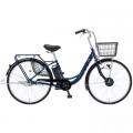 電動アシスト自転車のサブスク「チャリル」、全国のダ 電動アシスト自転車のサブスク「チャリル」、全国のダ