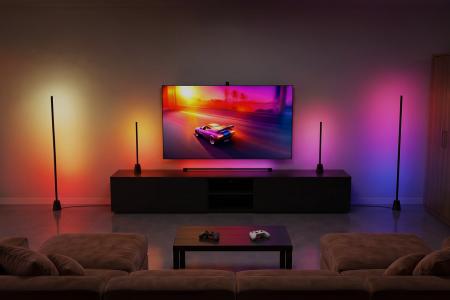 スマート照明Philips Hue、エンターテインメント製品7 スマート照明Philips Hue、エンターテインメント製品7