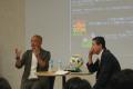 日本道路|元サッカー日本代表・小野伸二氏が新入社員 日本道路|元サッカー日本代表・小野伸二氏が新入社員