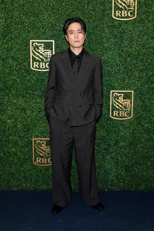 【ルイ・ヴィトン】間宮祥太朗、第51回トロント国際映 【ルイ・ヴィトン】間宮祥太朗、第51回トロント国際映