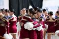 日本チアダンス協会とJ:COM、オフィシャルメディアパ 日本チアダンス協会とJ:COM、オフィシャルメディアパ