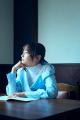 影山優佳初のエッセイ集『影まで愛して』重版を記念し 影山優佳初のエッセイ集『影まで愛して』重版を記念し