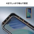 MagSafe対応の2層構造耐衝撃iPhone 17eケース発売 MagSafe対応の2層構造耐衝撃iPhone 17eケース発売