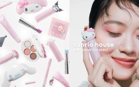 「ときめきと、いつもいっしょに」sanrio house(サン 「ときめきと、いつもいっしょに」sanrio house(サン