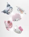 「ときめきと、いつもいっしょに」sanrio house(サン 「ときめきと、いつもいっしょに」sanrio house(サン