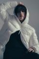 《DUVETICA / デュベティカ》俳優・アーティスト のん 《DUVETICA / デュベティカ》俳優・アーティスト のん