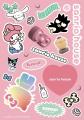 東海エリア初上陸!sanrio house(サンリオハウス)の3 東海エリア初上陸!sanrio house(サンリオハウス)の3