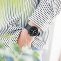 【BRAUN】ドイツのデザイン賞で金賞を受賞したクロノ 【BRAUN】ドイツのデザイン賞で金賞を受賞したクロノ