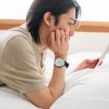【BRAUN】ドイツのデザイン賞で金賞を受賞したクロノ 【BRAUN】ドイツのデザイン賞で金賞を受賞したクロノ