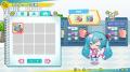 パズルゲーム『初音ミク ロジックペイントS+』、追加 パズルゲーム『初音ミク ロジックペイントS+』、追加