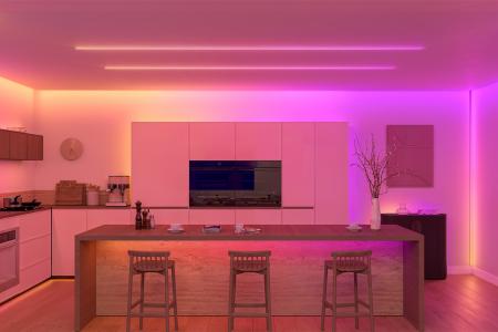 スマート照明Philips Hue、テープライト製品拡充およ スマート照明Philips Hue、テープライト製品拡充およ