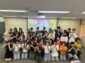 愛知県内で初となるワークショップ「FESコンテスト(R) 愛知県内で初となるワークショップ「FESコンテスト(R)