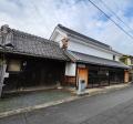 桜川市真壁地区における歴史的建造物を活用した地域回 桜川市真壁地区における歴史的建造物を活用した地域回
