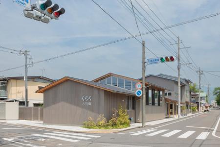らららこども園新園舎が「第20回キッズデザイン賞」新 らららこども園新園舎が「第20回キッズデザイン賞」新