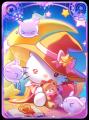 【LINE GAME】『LINE マジマジ』×「サンリオキャラク 【LINE GAME】『LINE マジマジ』×「サンリオキャラク