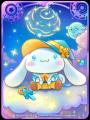 【LINE GAME】『LINE マジマジ』×「サンリオキャラク 【LINE GAME】『LINE マジマジ』×「サンリオキャラク