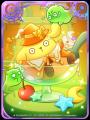 【LINE GAME】『LINE マジマジ』×「サンリオキャラク 【LINE GAME】『LINE マジマジ』×「サンリオキャラク