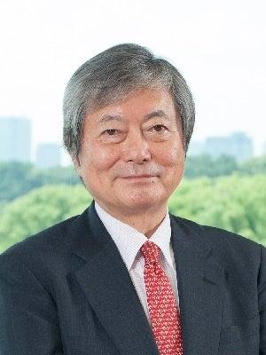 近藤章氏 顧問就任のお知らせ 近藤章氏 顧問就任のお知らせ