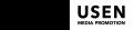 USEN MEDIA PROMOTIONとDearOne(NTTドコモグルutf-8 USEN MEDIA PROMOTIONとDearOne(NTTドコモグルutf-8