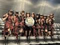 秋元康プロデュースアイドルグループWHITE SCORPION 秋元康プロデュースアイドルグループWHITE SCORPION