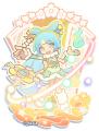 『ぷよぷよ!!クエスト』 “どっさり!秋のだいまんぞ 『ぷよぷよ!!クエスト』 “どっさり!秋のだいまんぞ