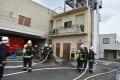 【猛暑から消防士を守る】磐田市消防本部×早稲田大学 【猛暑から消防士を守る】磐田市消防本部×早稲田大学