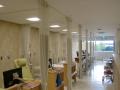 豊橋市民病院が第2外来治療センターを新設 がん治療の 豊橋市民病院が第2外来治療センターを新設 がん治療の
