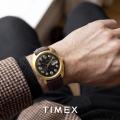 TIMEXの名作時計「テレフォンダイヤル」が現代に蘇る TIMEXの名作時計「テレフォンダイヤル」が現代に蘇る
