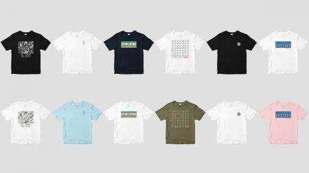 株式会社JTBパブリッシングが出版社公式Tシャツモール 株式会社JTBパブリッシングが出版社公式Tシャツモール