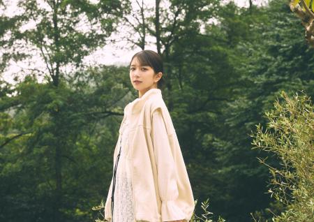 earth music&ecology 2026~2027年秋冬“JUST AS I AM” earth music&ecology 2026~2027年秋冬“JUST AS I AM”